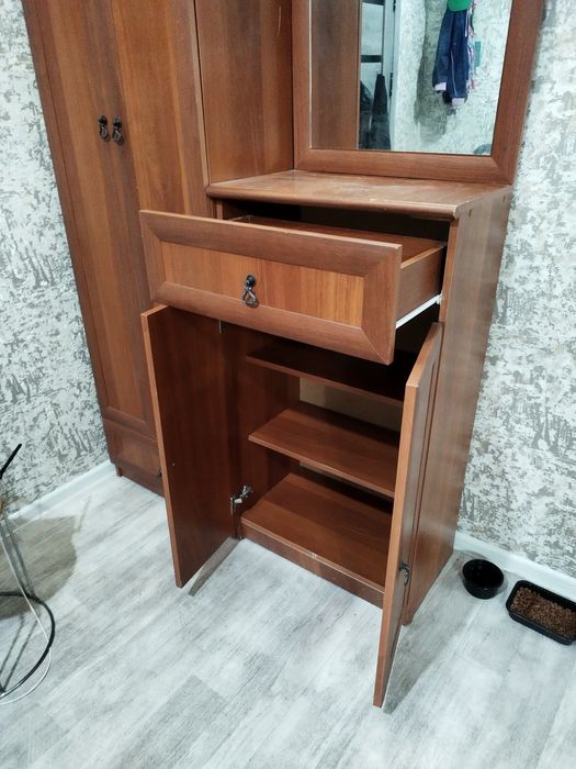 Прихожая мебе ль