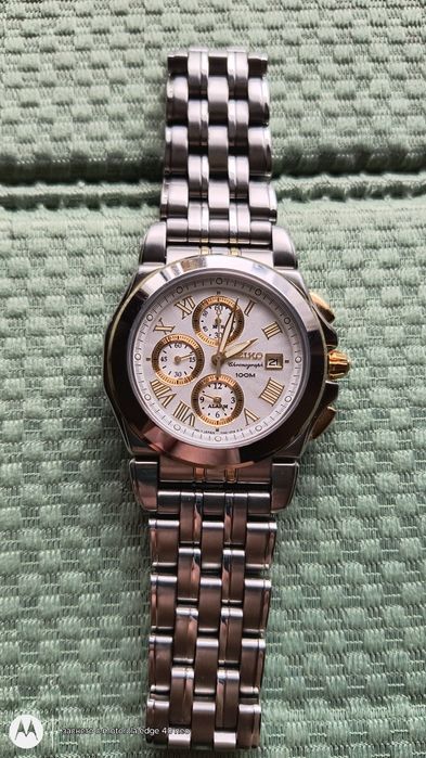 часовник сейко ..