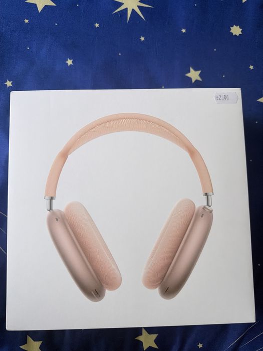 Airpods max 2 USBC 2024