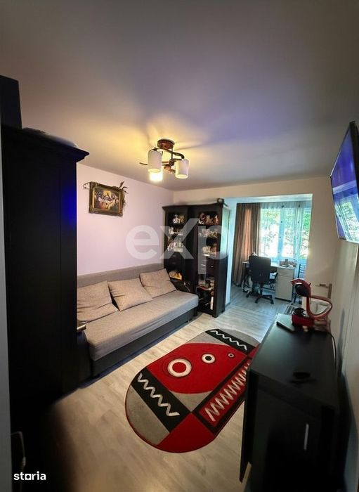 Apartament 2 Camere | Etaj 1 | Gata de Mutare