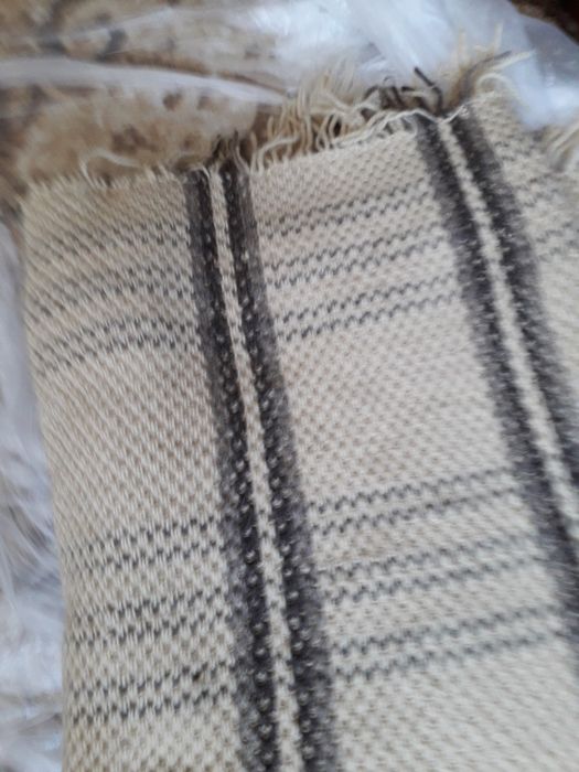 Родопски одеяла,чиста вълна