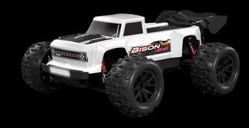 Пикап S910 PRO 1:16, brushless, 70км\ч, Си