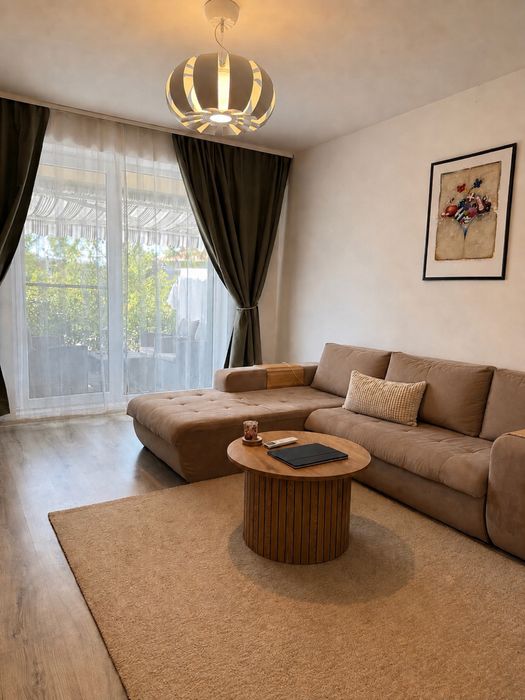 Apartament 2 camere Libertatii Gardens Otopeni | vizavi aeroport
