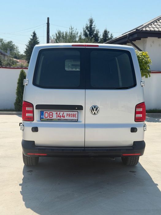 VW T6 2018 2.0 TDI Aer Conditionat USI Stanga Dreapta