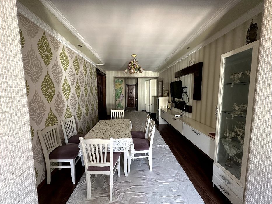 700ye Каракамыш 3 комнат. со всеми удобствами Алмазрский р. Услуга_50%