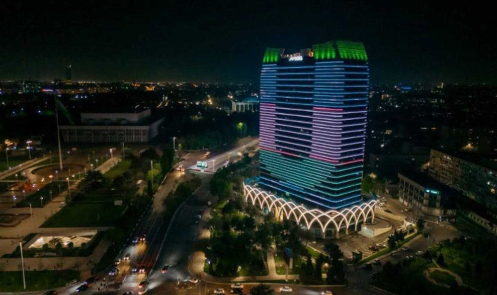 ЖК NRG U TOWER! Коробка 1в2 ком кв По Низкой Цене! Дружба Народов ID09
