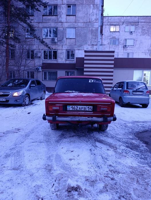 Продам ваз 2106.