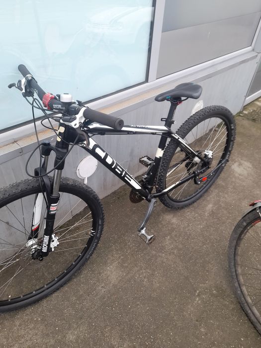 Vând biciclete import Germania