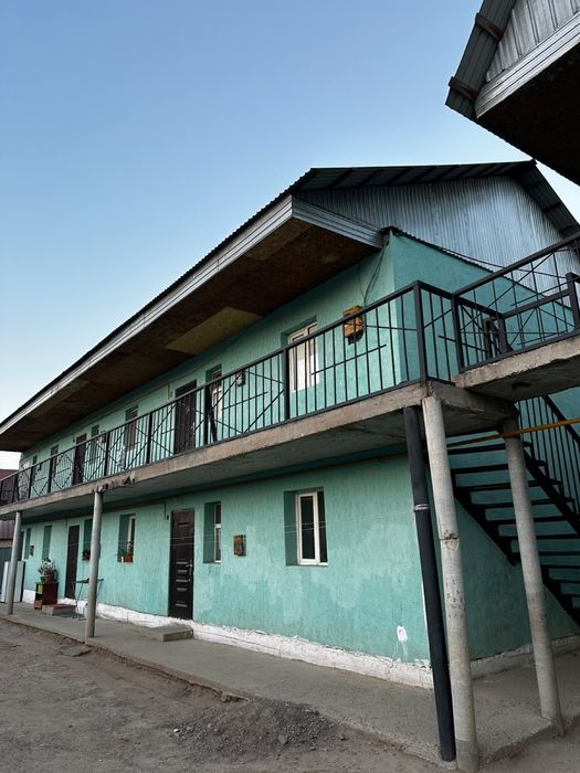 Сдается Квартира
