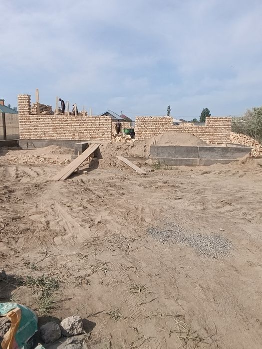 Узбекский Бригада