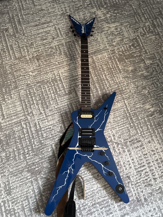 Электрогитара Washburn ML Dimebolt срочно