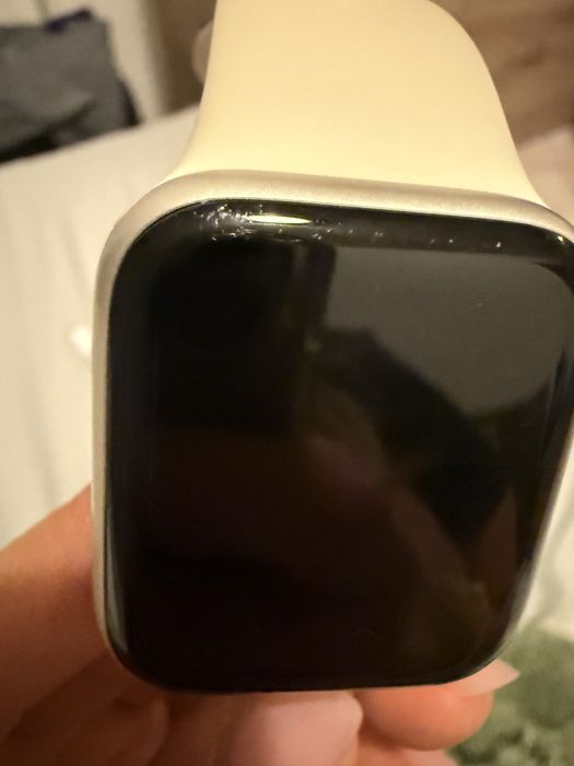 Apple Watch SE (Gen 2)