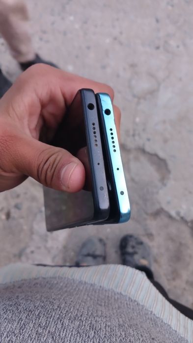 Redmi note 12 pro