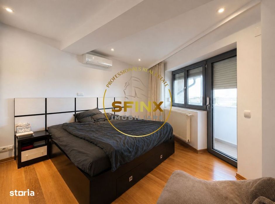 Apartament 3 camere cu terasa generoasa si priveliste neingradita | 13 — fotografia 3