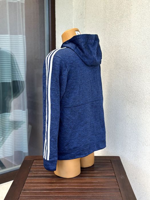 Мъжки суичър Adidas Climawarm - размер М, Отлично състояние