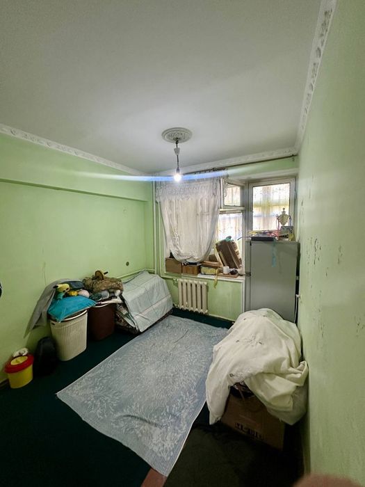 Срочно продается квартира 1пер2 яшнабадском ташсельмаш вундеркинд