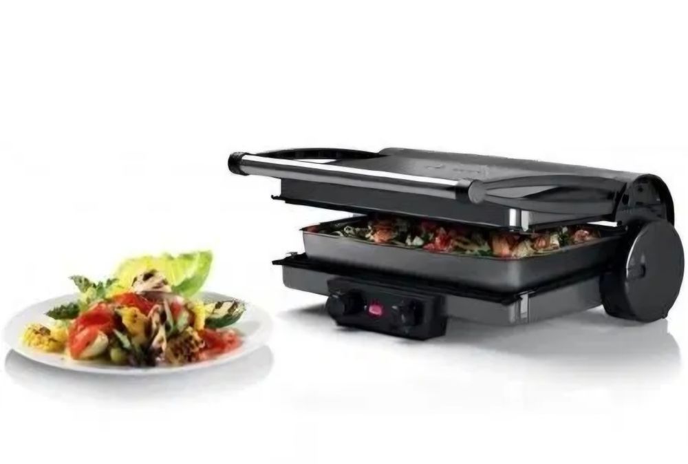 Электрогриль BOSCH