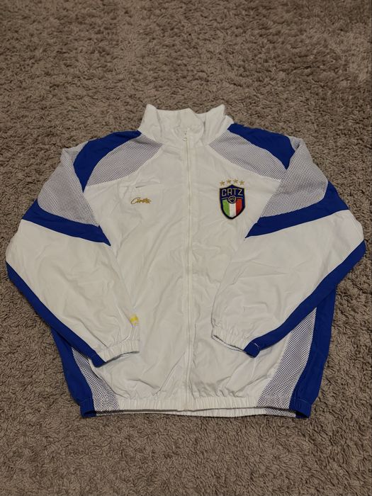 Corteiz ветровка