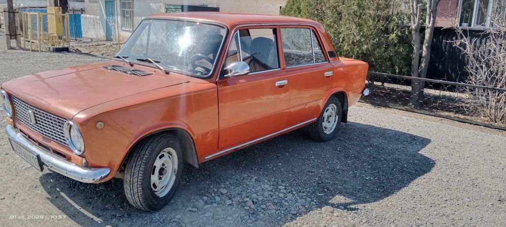 Продам ВАЗ 2101  копейка