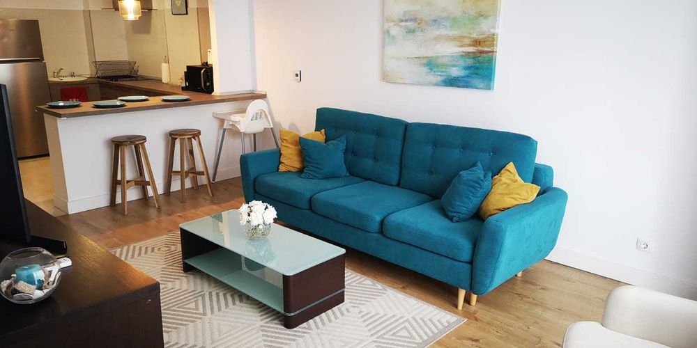 Apartament de vanzare - 2 camere + Balcon - Complex Onyx Blue - Mamaia Nord