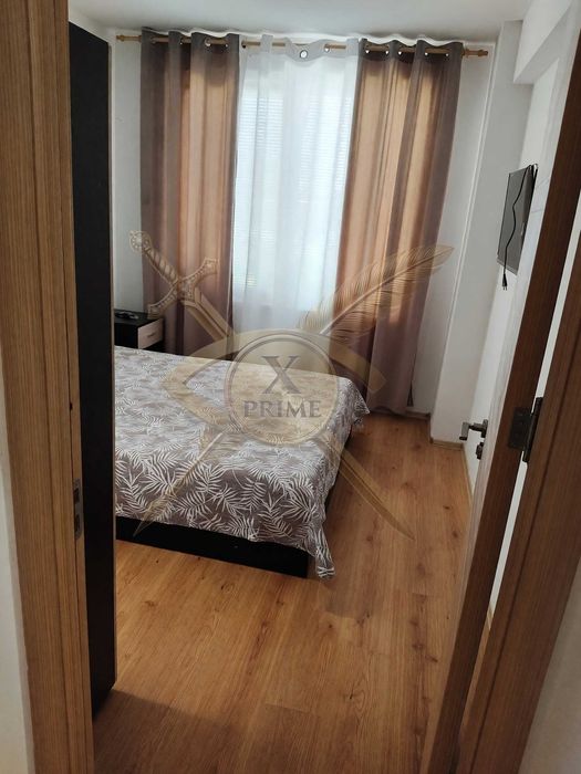 Двустаен апартамент в Кайсиева Градина! 21937062