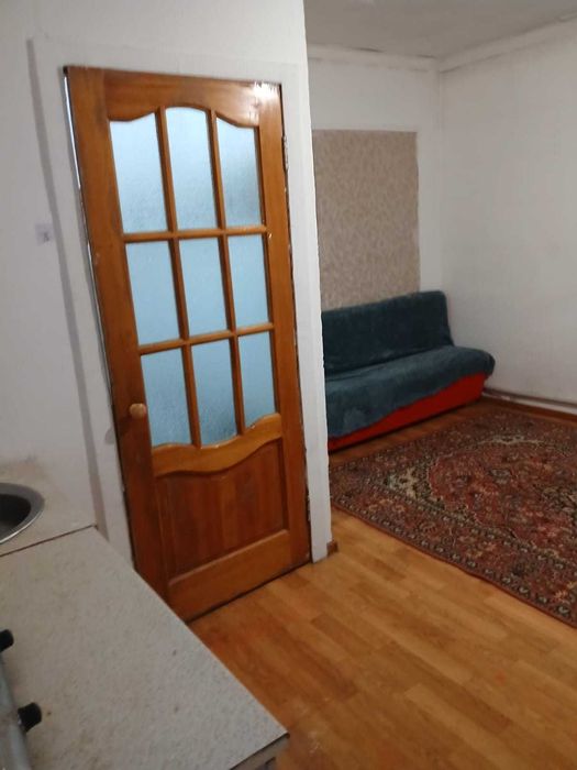 Комната в общежитие