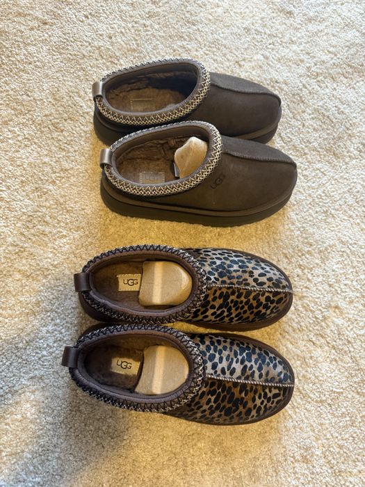 UGG TUZZ noi nefolosite