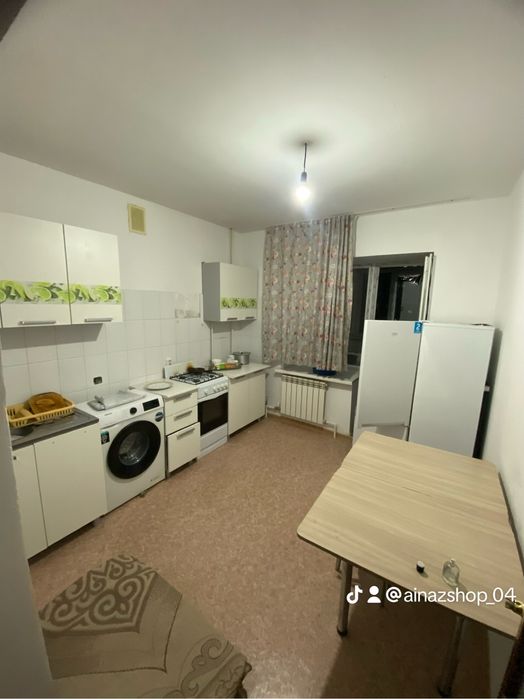 Сдам одно комн квартира.