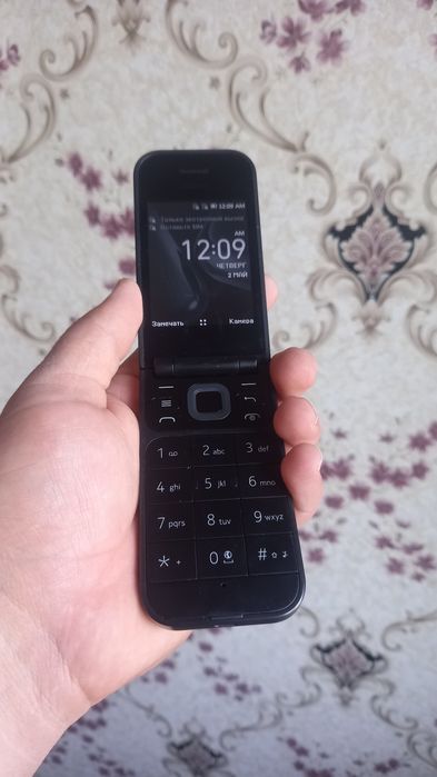 Nokia 2720 holati yaxshi
