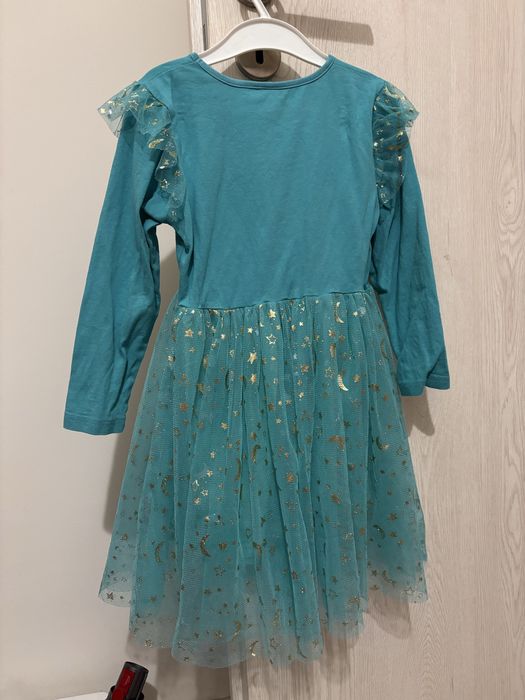 Lot rochii 116 cm