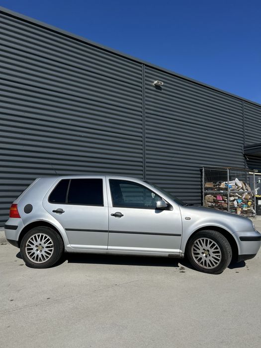 Golf 4 GPL 1.6 16V, stare buna de functionare