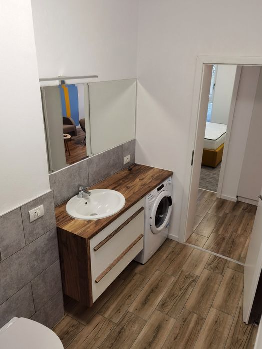 Apartament cu 3 camere, Zona centrul vechi