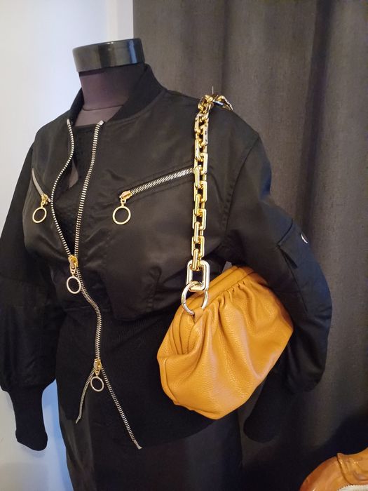 Massimo dutti чанти