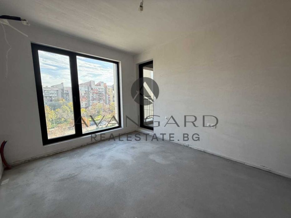 Продава се Двустаен апартамент в Пловдив, Тракия - 73 кв.м за 891 €/кв.м - Снимка #3