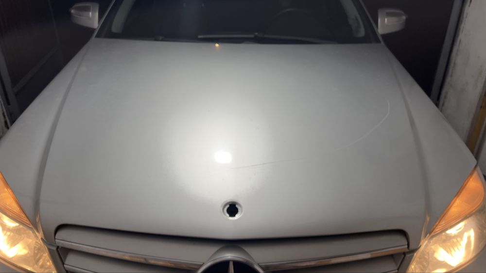 Преден капак за Мерцедес W 204