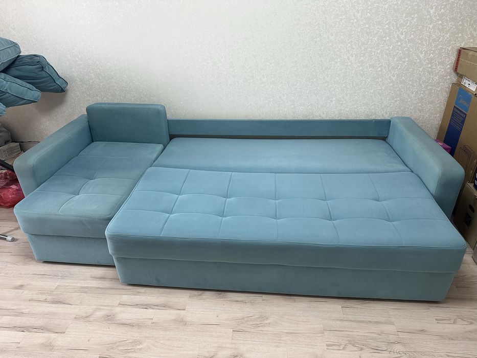 Диван раскладной