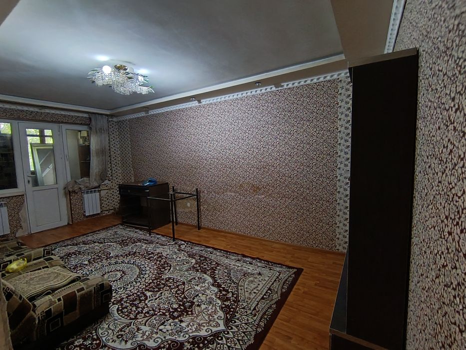 2 ком квартира сатылады