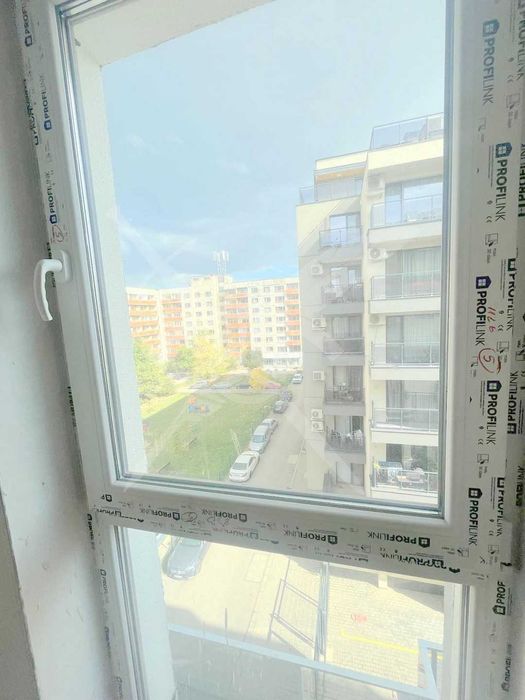 Продава се Двустаен апартамент в София, Студентски град - 41 кв.м за 2622 €/кв.м - Снимка #11