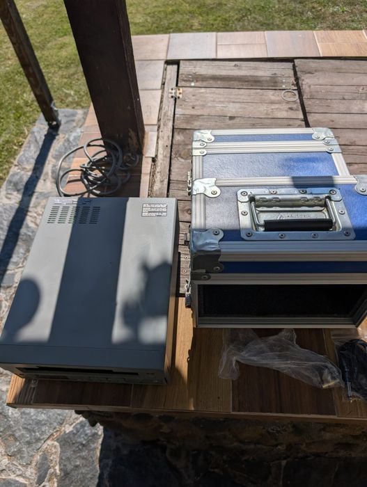 Panasonic AG-5150E