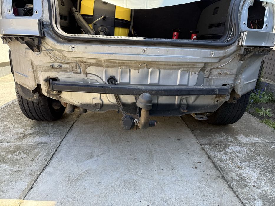 Audi A3, 1.9 tdi asz 131cp