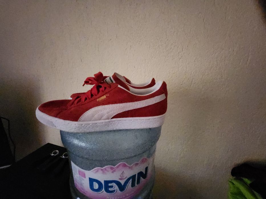Puma Suede нови !!