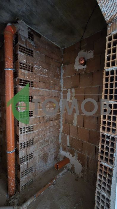 Продава се Тристаен апартамент в Стара Загора, Самара 3 - 97 кв.м за 678 €/кв.м - Снимка #4