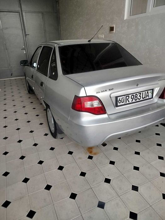 Nexia 2  4 pozitsiya Dons 1.6