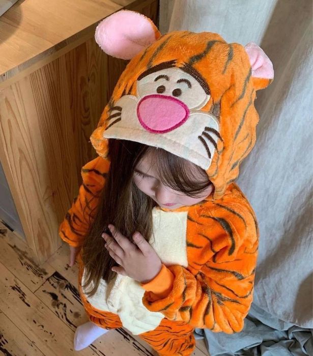 Кигуруми в ассортименте