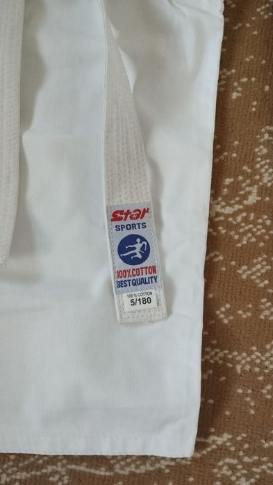 Продам кимоно Дзюдо