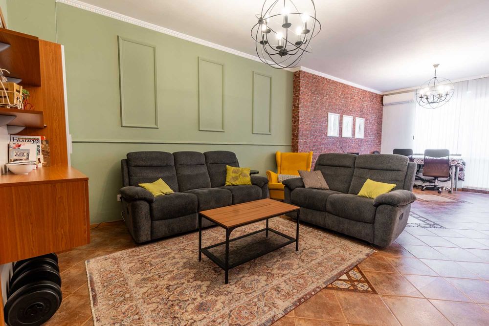 Нощувки - National Palace 2BR