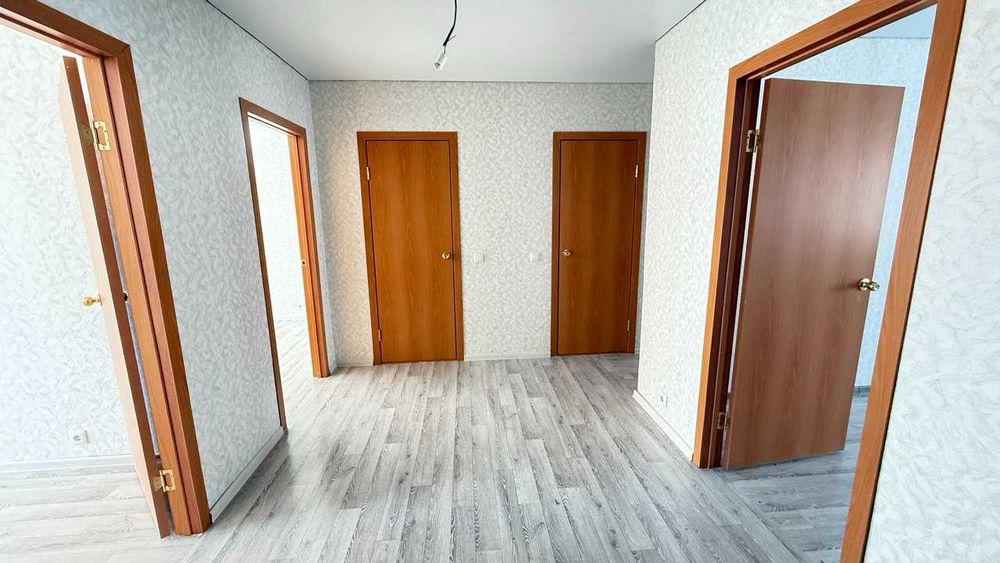 Продам 3-х ком мкр. Береке