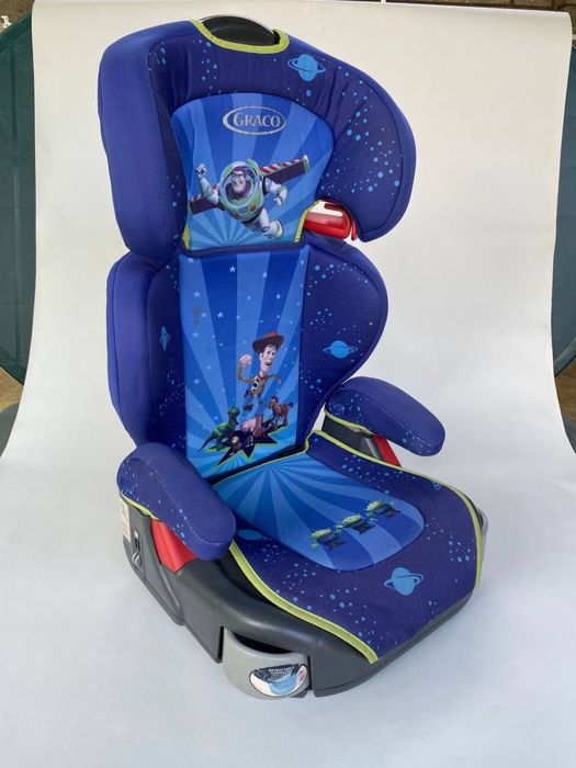 Детское автокресло GRAKO 15-36кг