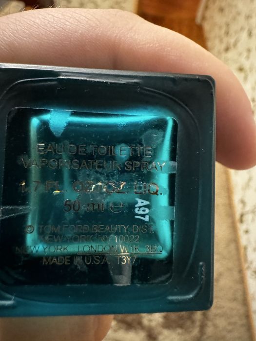 Парфюм оригинал