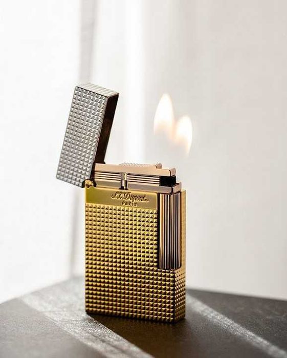 S.T. Dupont Rare Limited запалка